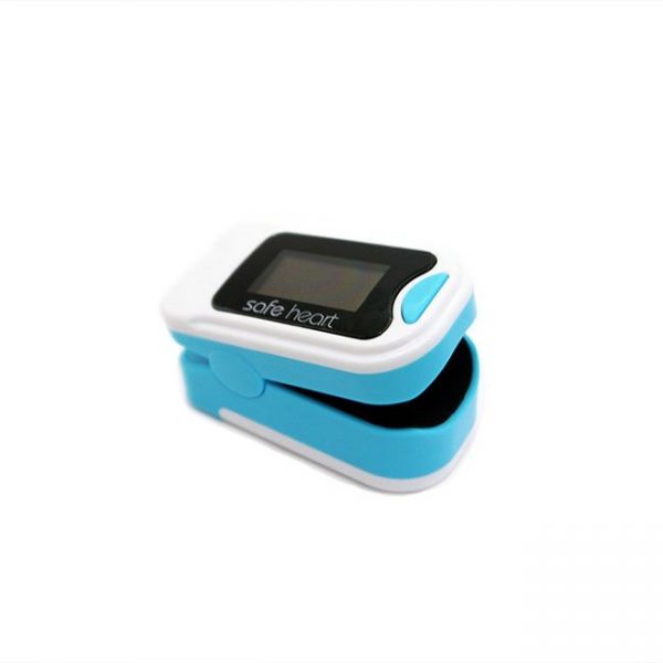 Medwelt CMS50-D Parmak Tipi Pulse Oksimetre