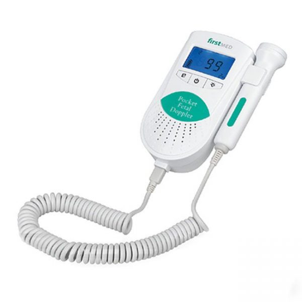 Firstmed FD-BABY Fetal Doppler Cihazı