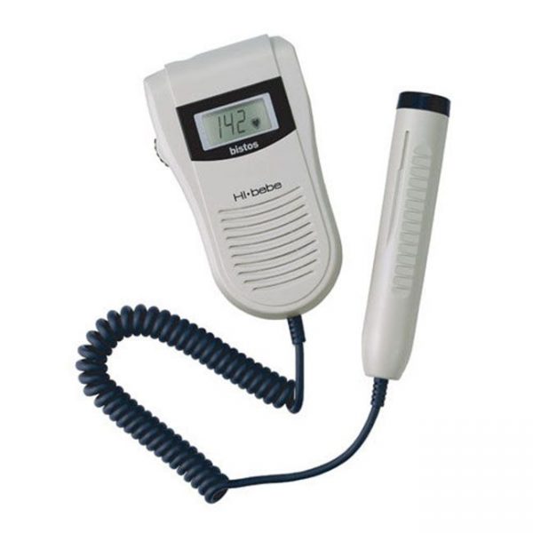 Bistos BT-200 Fetal Doppler