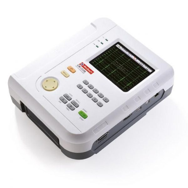 Medwelt CM1200B 12 Kanallı Yorumlu EKG Cihazı