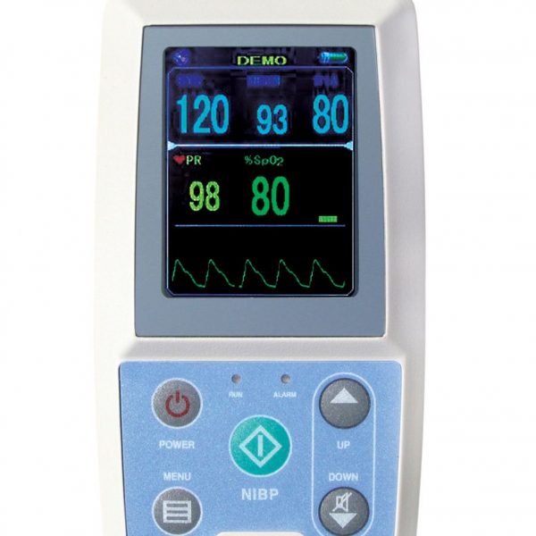 Medwelt ABPM50 Tansiyon Holter Cihazı